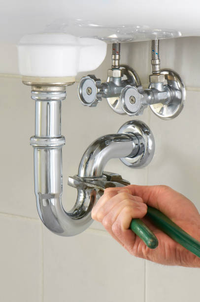 Residential Plumbing Services in Elm City, NC